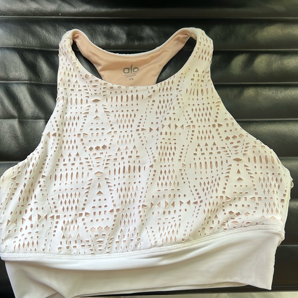 Alo Sports Bra XS